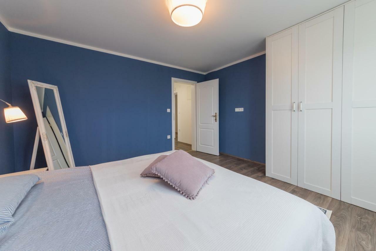 Apartmani Zara Zaton  Exterior photo