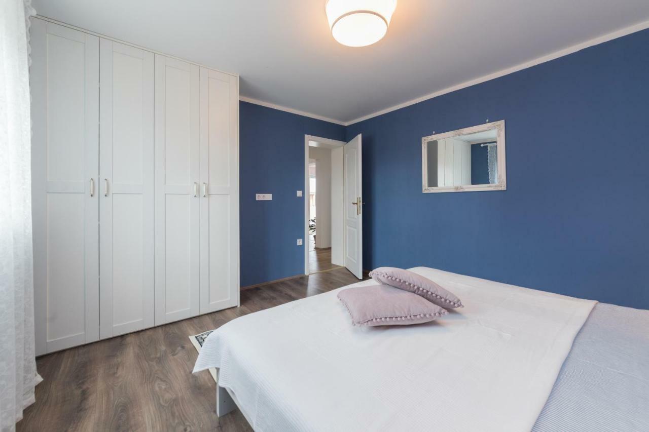 Apartmani Zara Zaton  Exterior photo
