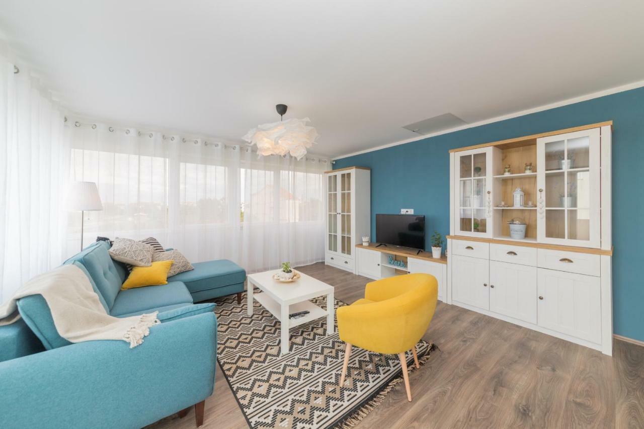 Apartmani Zara Zaton  Exterior photo
