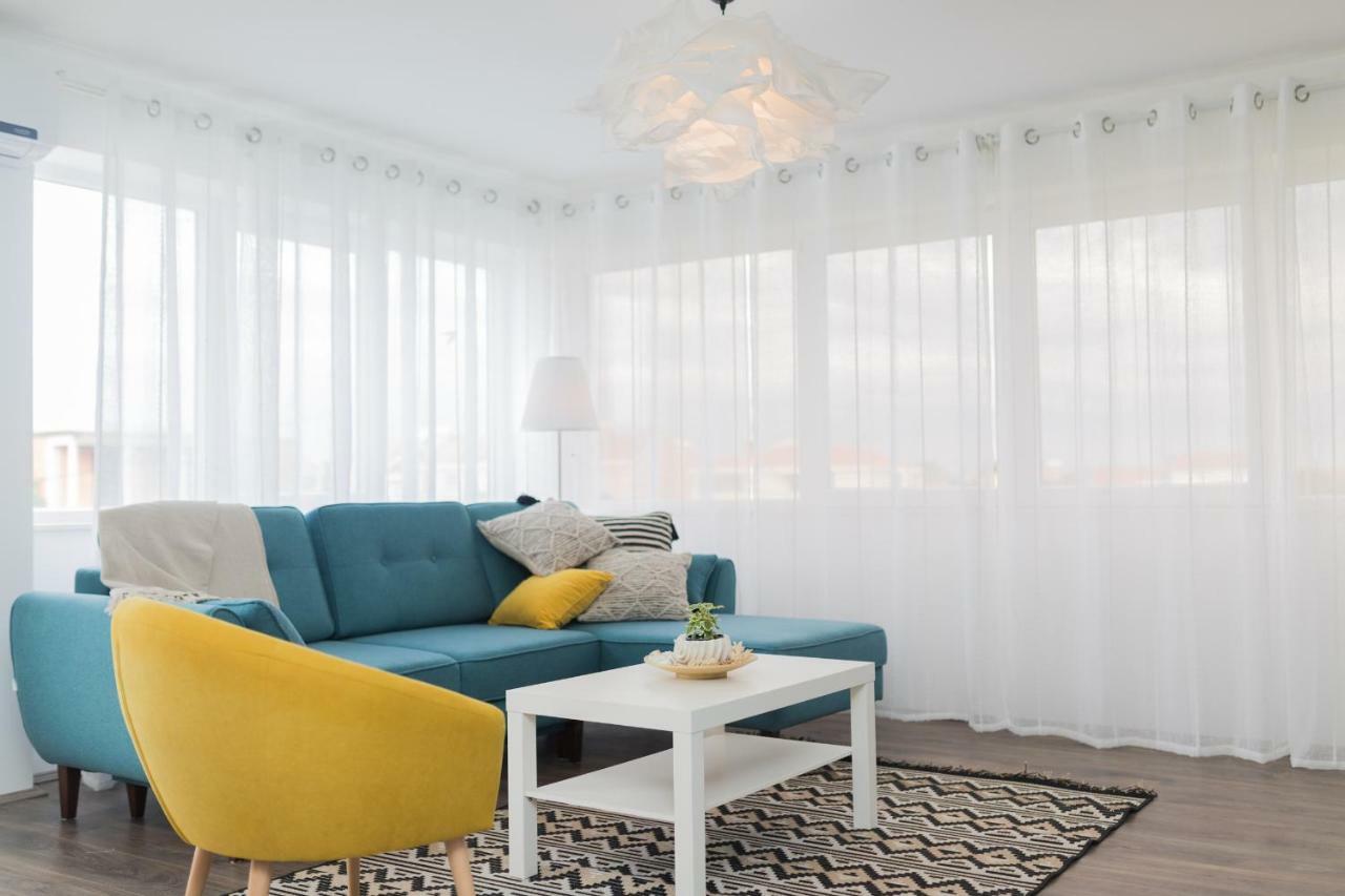 Apartmani Zara Zaton  Exterior photo